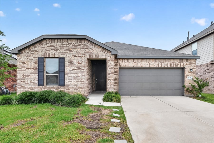 Property photo for 25611 Reign Wayman Court, Katy, TX
