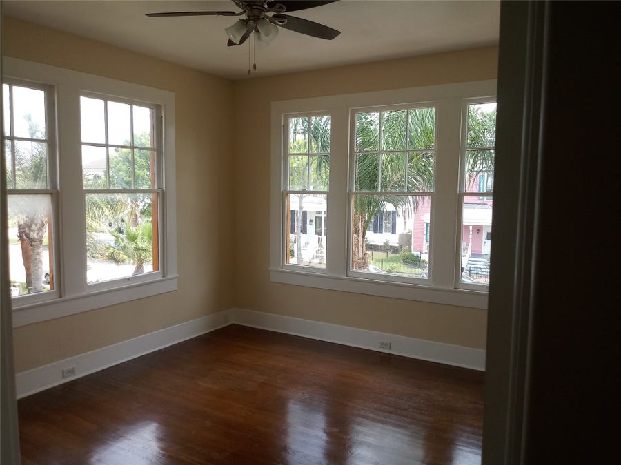 Property photo for 1818 Church, #3, Galveston, TX