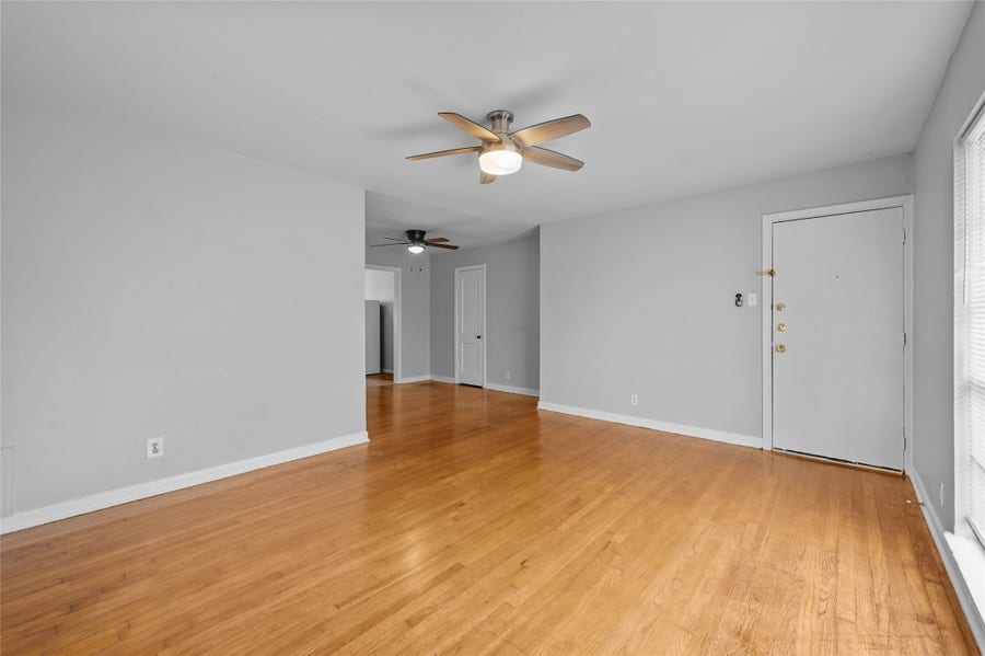 Property photo for 1925 Mcduffie, #2, Houston, TX