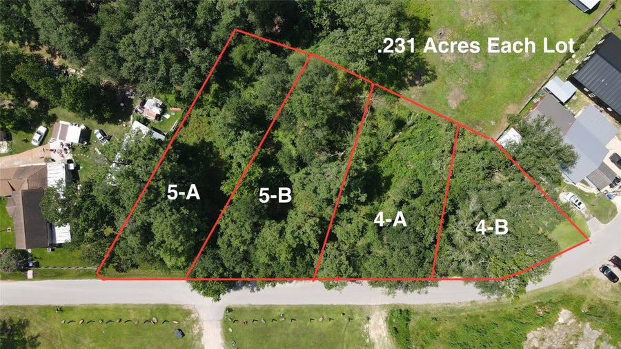 Property photo for 17138 HL Patton Boulevard, Splendora, TX