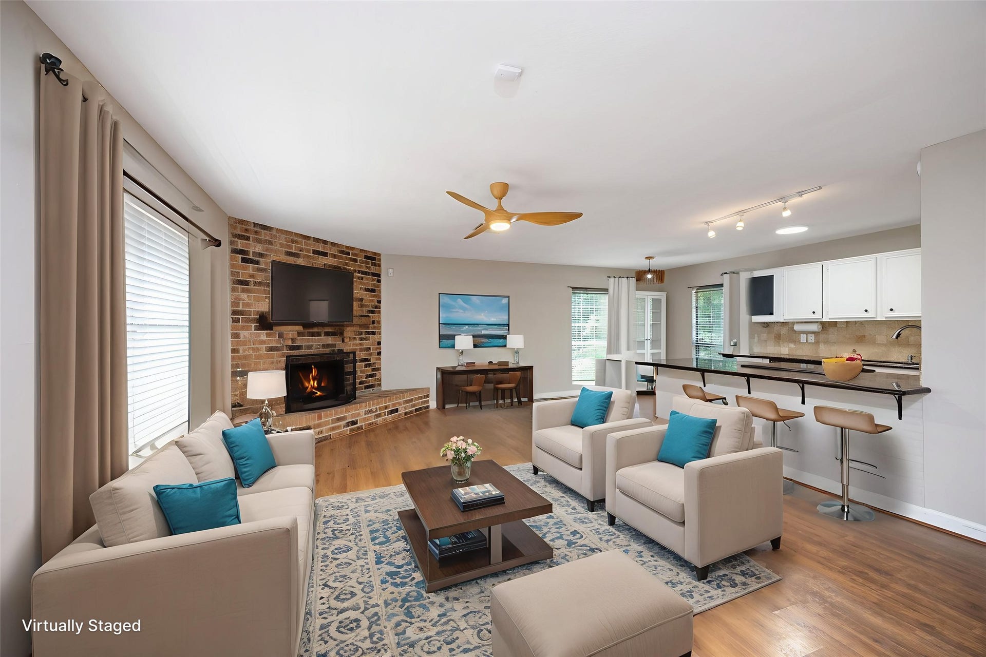 28 Night Hawk Place, The Woodlands, TX 77380