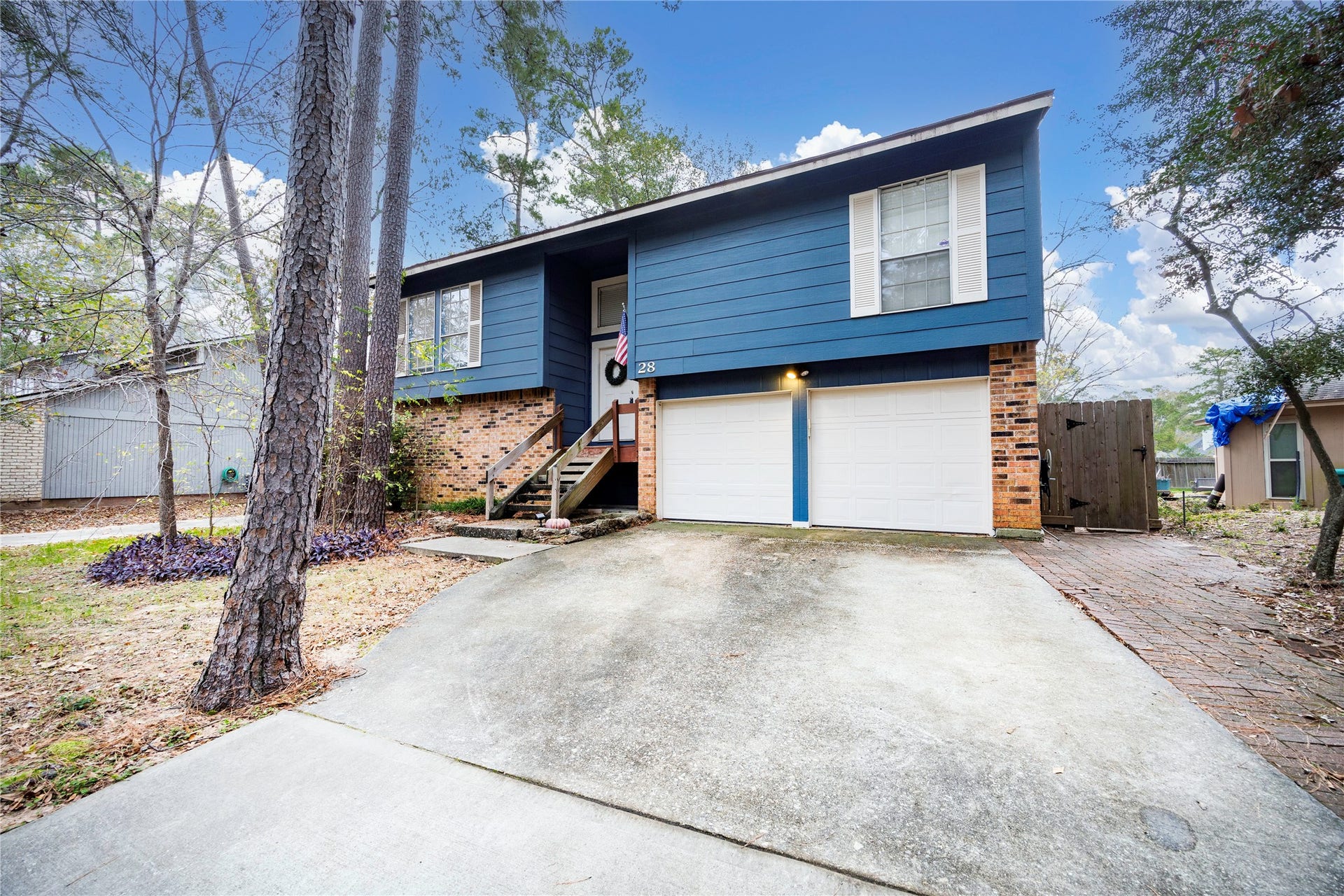 28 Night Hawk Place, The Woodlands, TX 77380