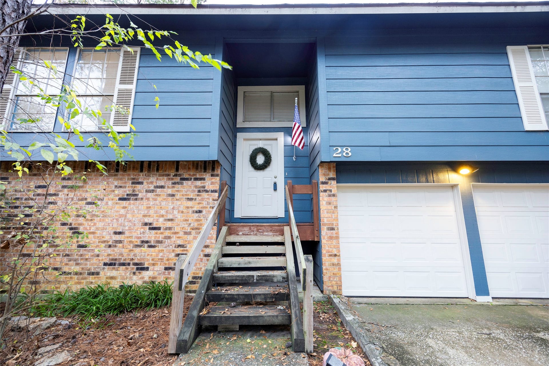 28 Night Hawk Place, The Woodlands, TX 77380