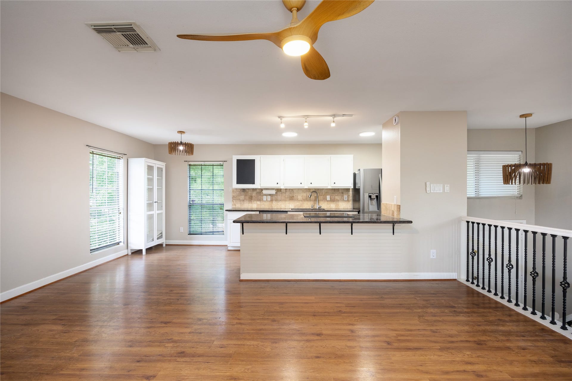 Breakfast Bar