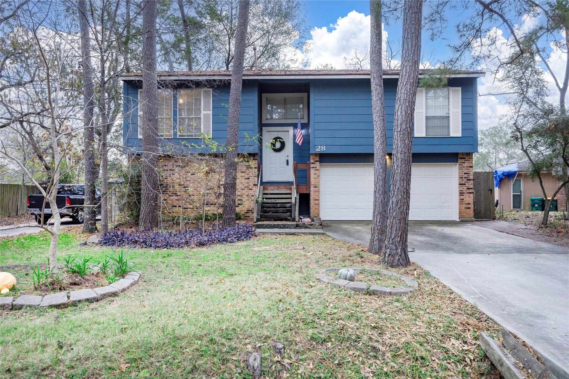 28 Night Hawk Place, The Woodlands, TX 77380