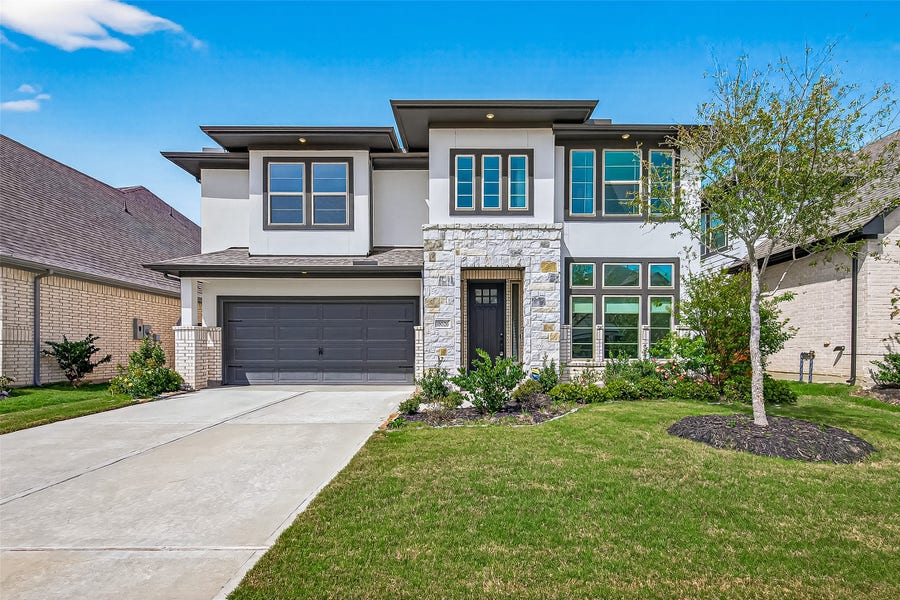 Property photo for 18326 Bluebird Branch Lane, Cypress, TX