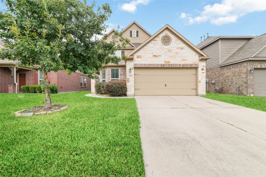 Property photo for 18406 Spruce Tree Line Trail, Houston, TX