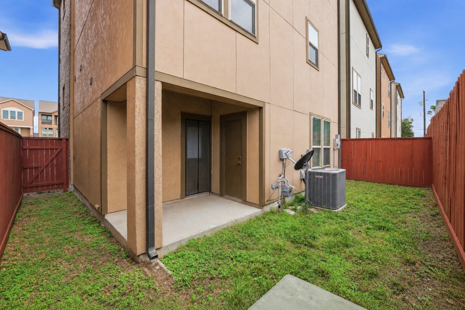 11017 Upland Forest Drive, Houston, TX 77043 11017 Upland Forest Drive, Houston, TX 77043