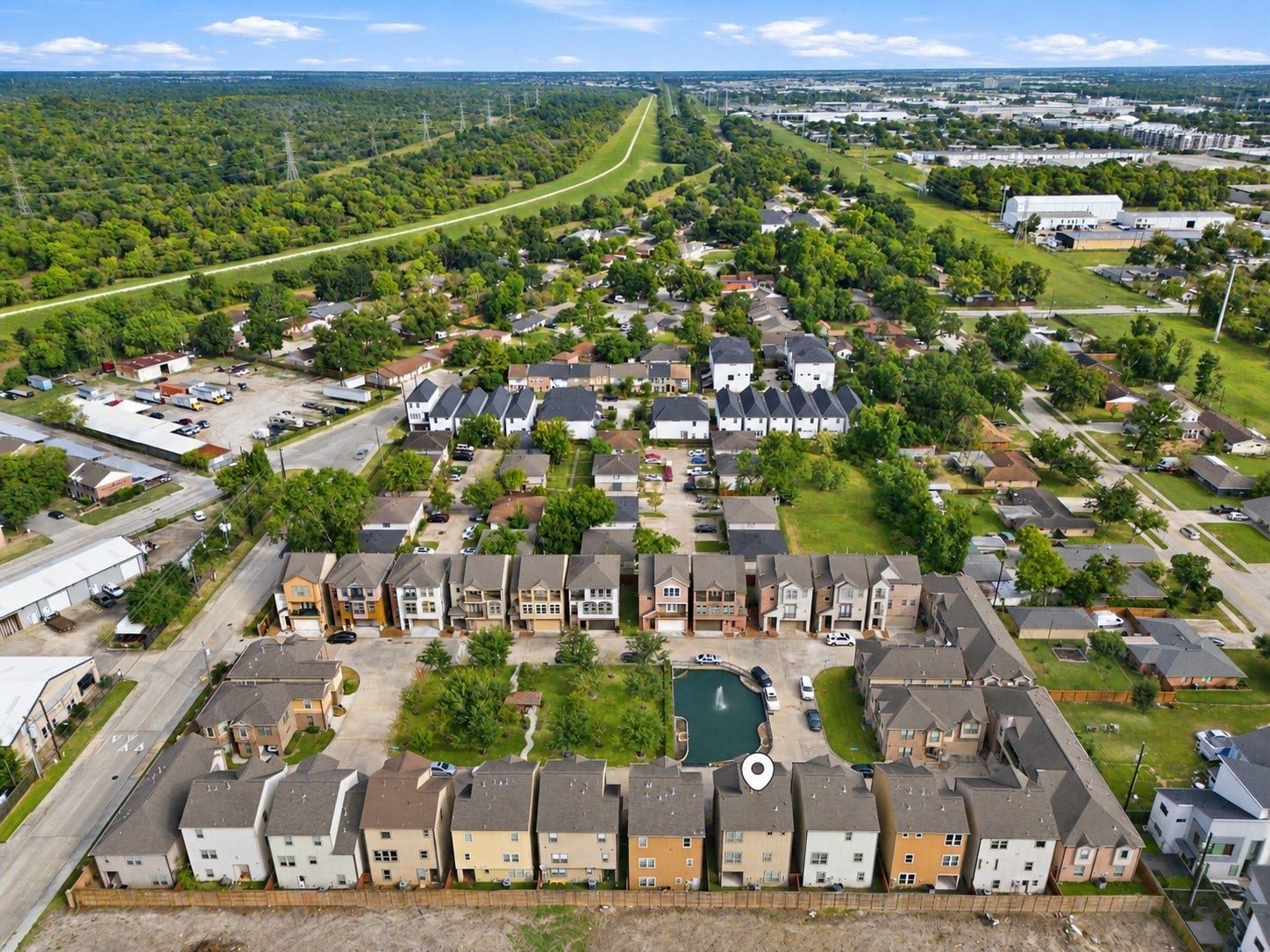11017 Upland Forest Drive, Houston, TX 77043 11017 Upland Forest Drive, Houston, TX 77043