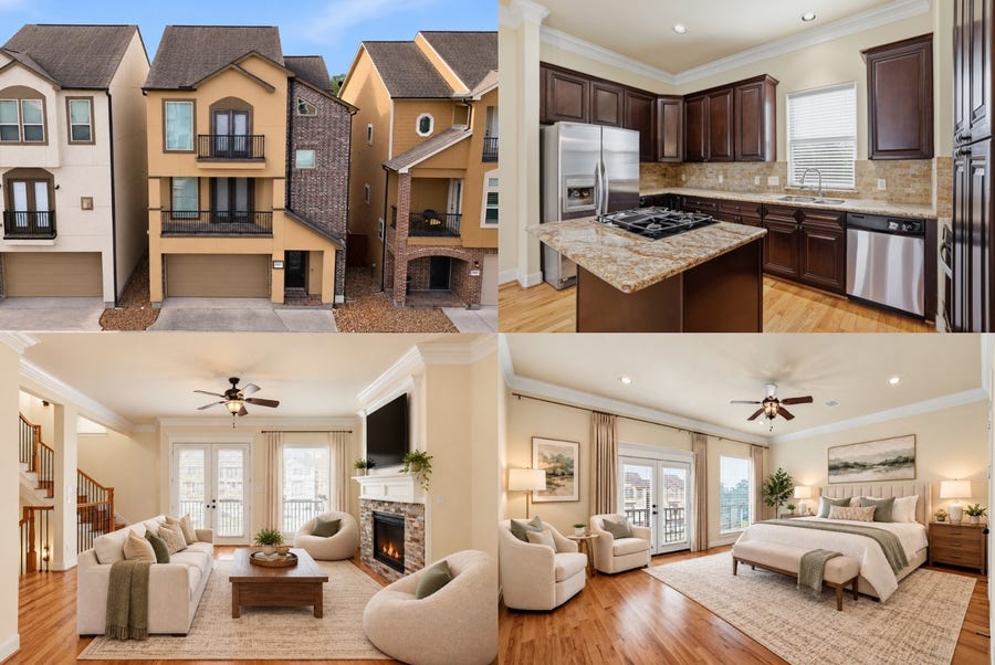 Property photo for 11017 Upland Forest Drive, Houston, TX