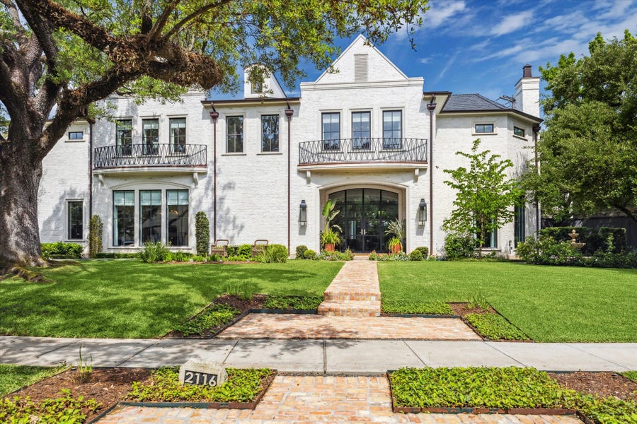 Property photo for 2116 Looscan Lane, Houston, TX