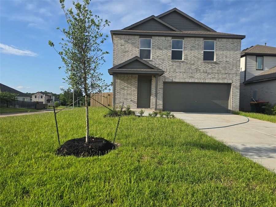 Property photo for 25446 Carnation Court, Magnolia, TX