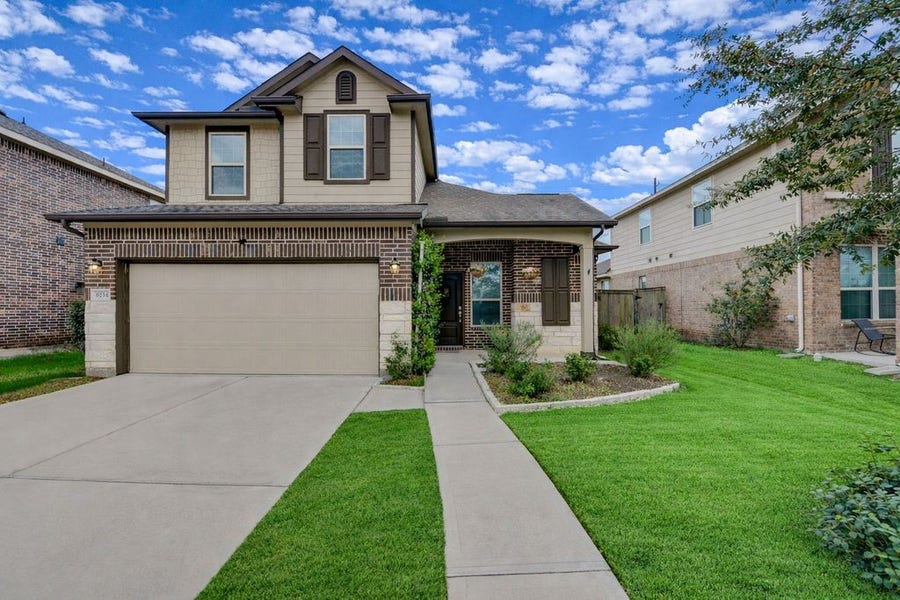 Property photo for 6734 Barrington Creek Trace, Katy, TX