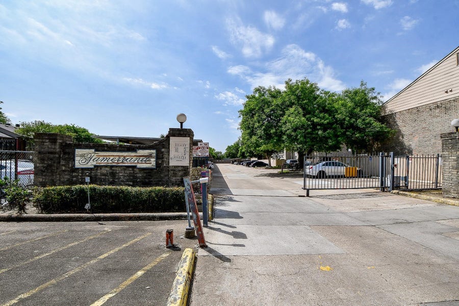 Property photo for 8201 Richmond Avenue, #2, Houston, TX