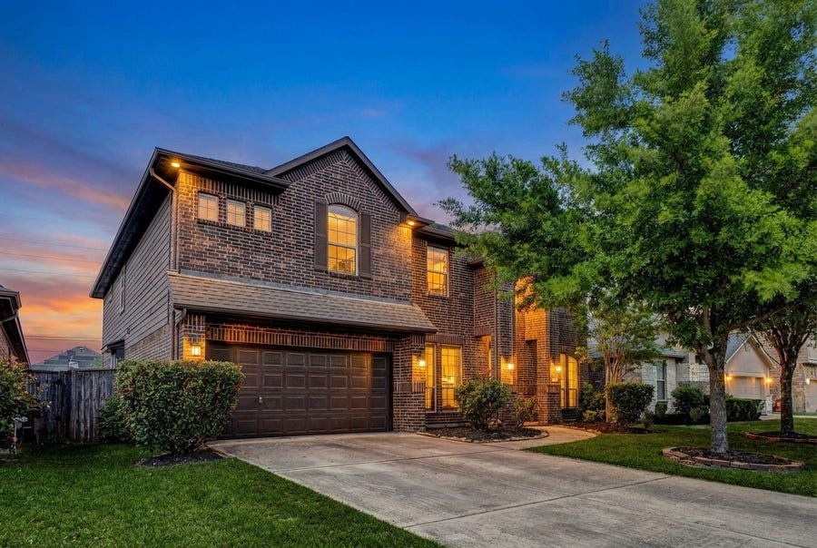 Property photo for 27810 Yorkshire Brook Lane, Fulshear, TX