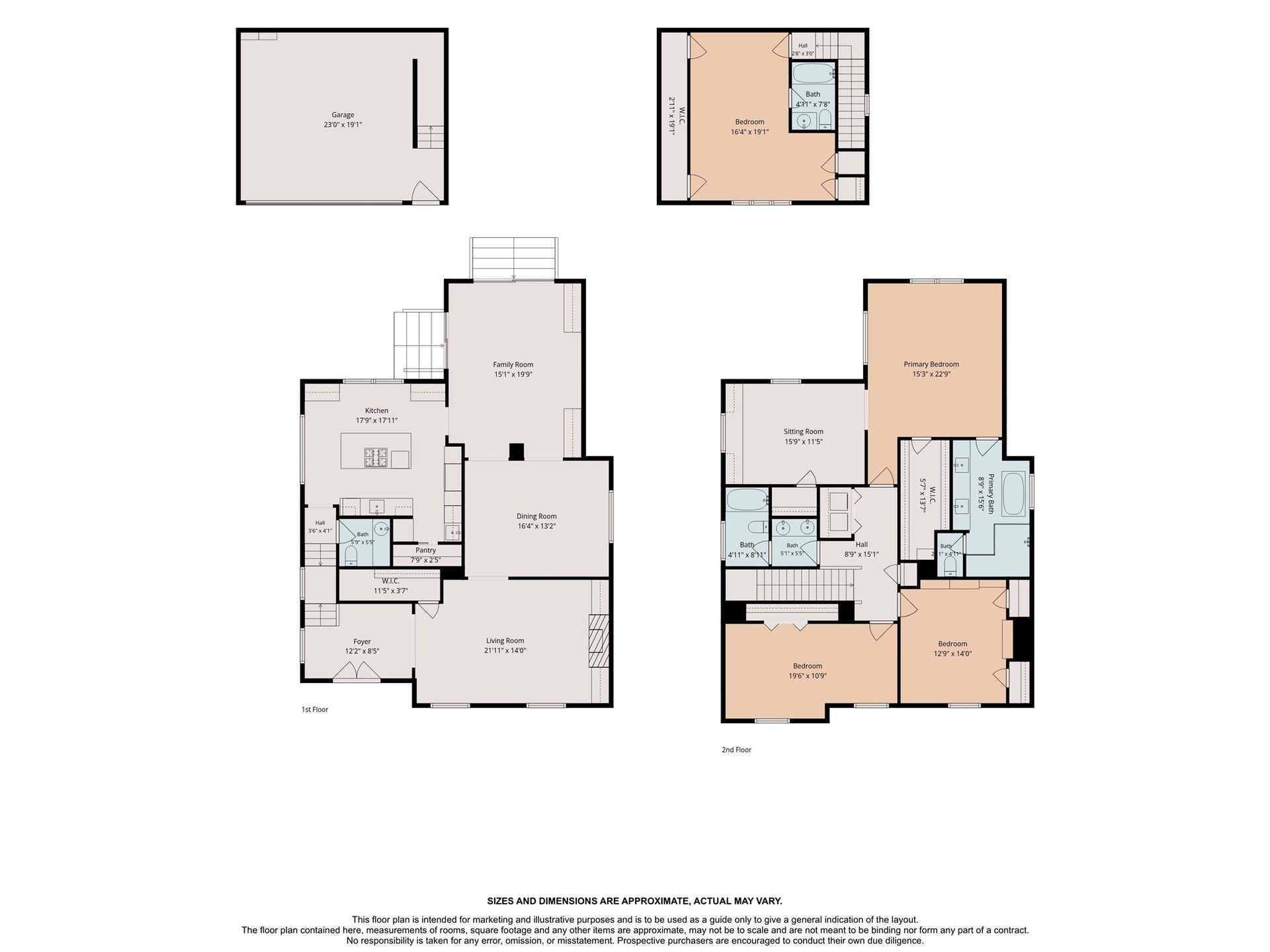 2724 Centenary Street, Houston, TX 77005