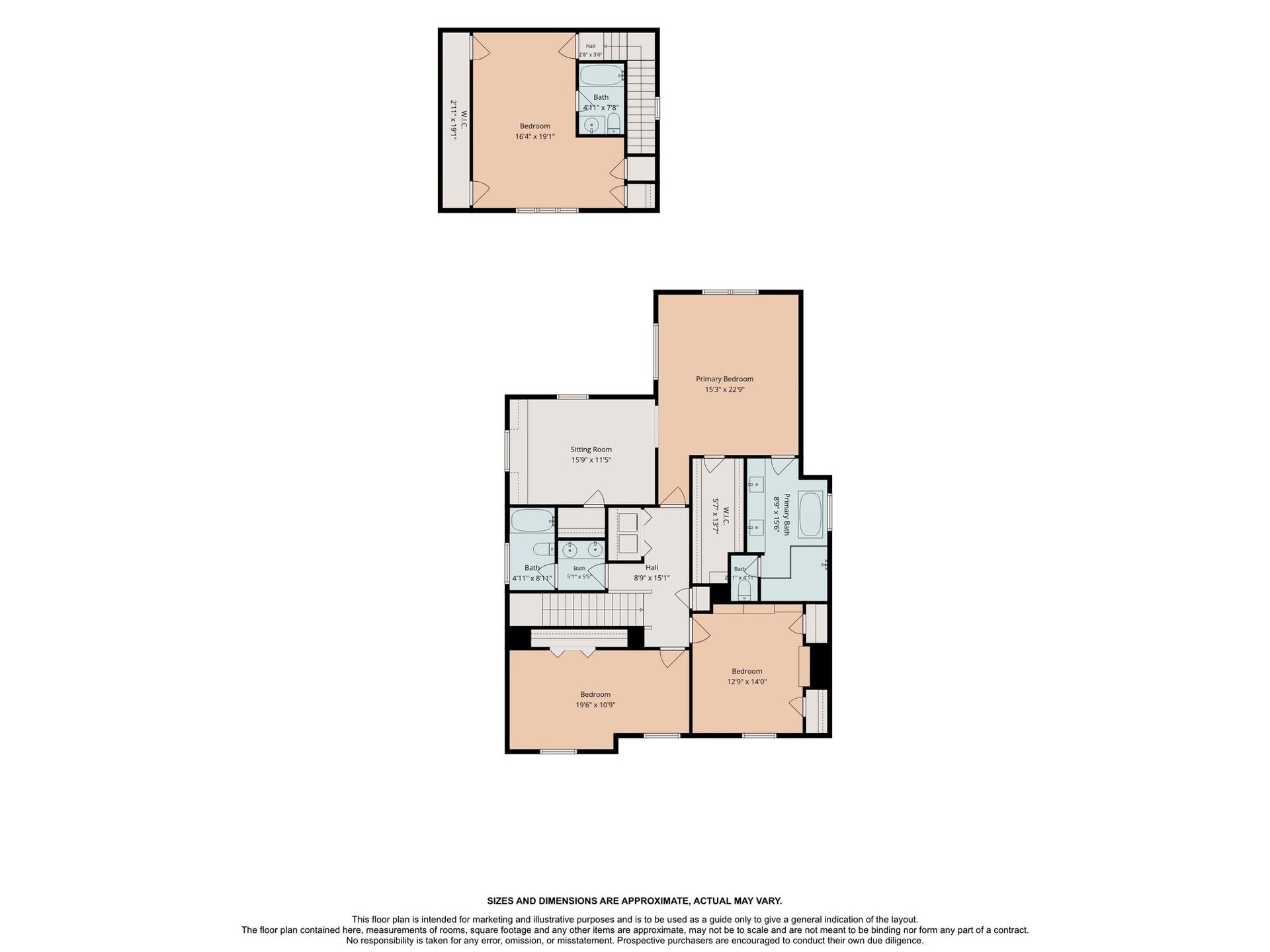 2724 Centenary Street, Houston, TX 77005