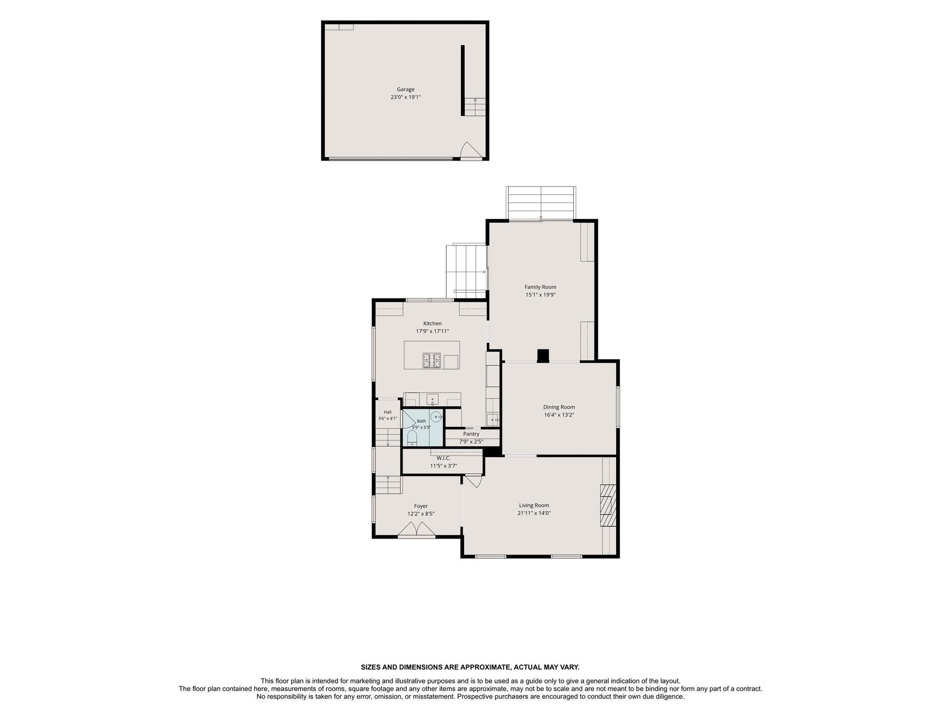 2724 Centenary Street, Houston, TX 77005