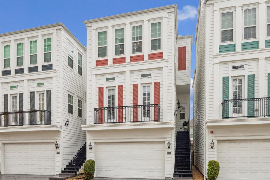 Property photo for 2618 Madeline Grove Drive, Houston, TX