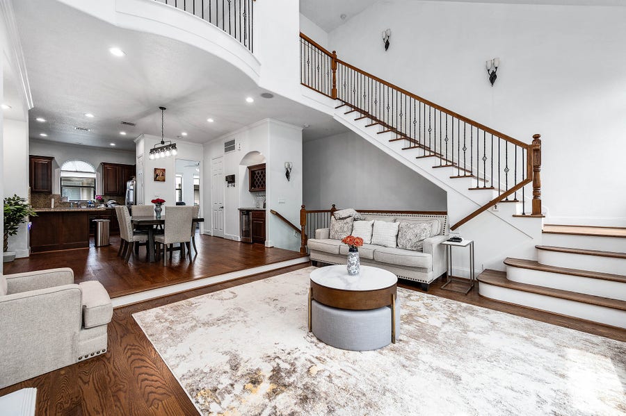 Property photo for 620 Westcott Street, Houston, TX
