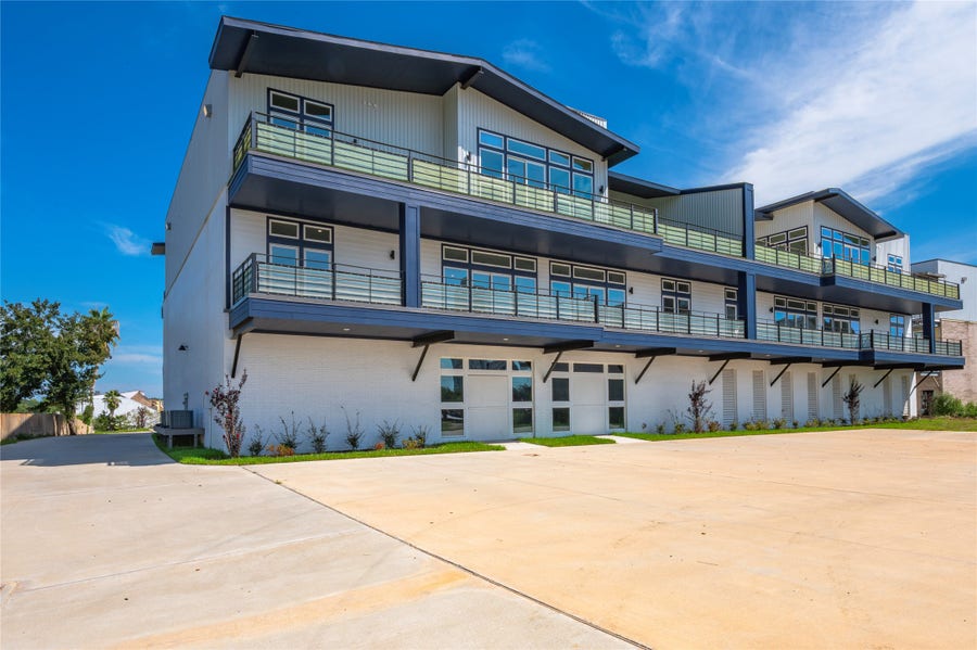 Property photo for 119 Kirby Road, #5301, Taylor Lake Village, TX