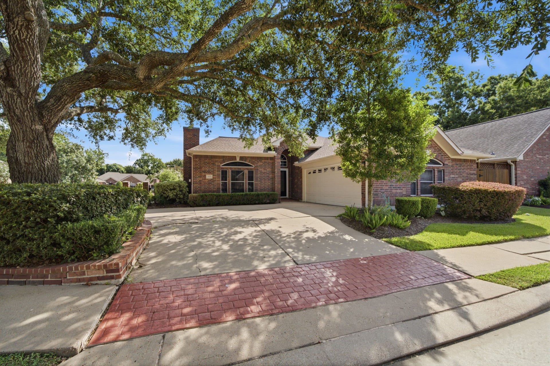 515 Pine Ridge Court, Friendswood, TX 77546 515 Pine Ridge Court, Friendswood, TX 77546