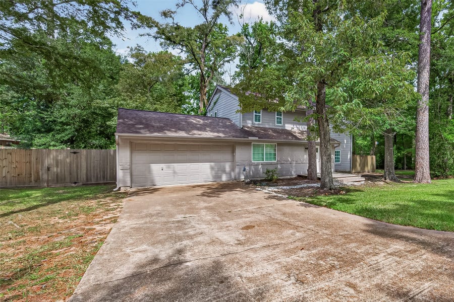 Property photo for 11111 Meadow Rue Street, The Woodlands, TX
