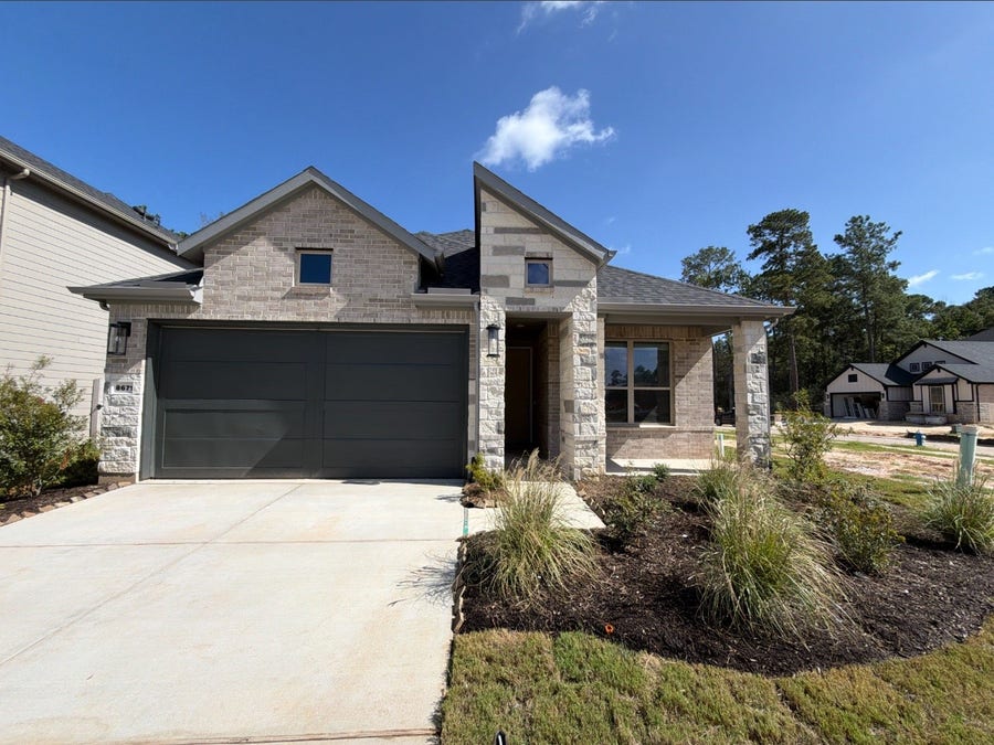 Property photo for 8671 Jam Session Drive, Montgomery, TX