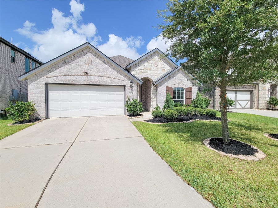 Property photo for 4034 Palmer Meadow Court, Katy, TX