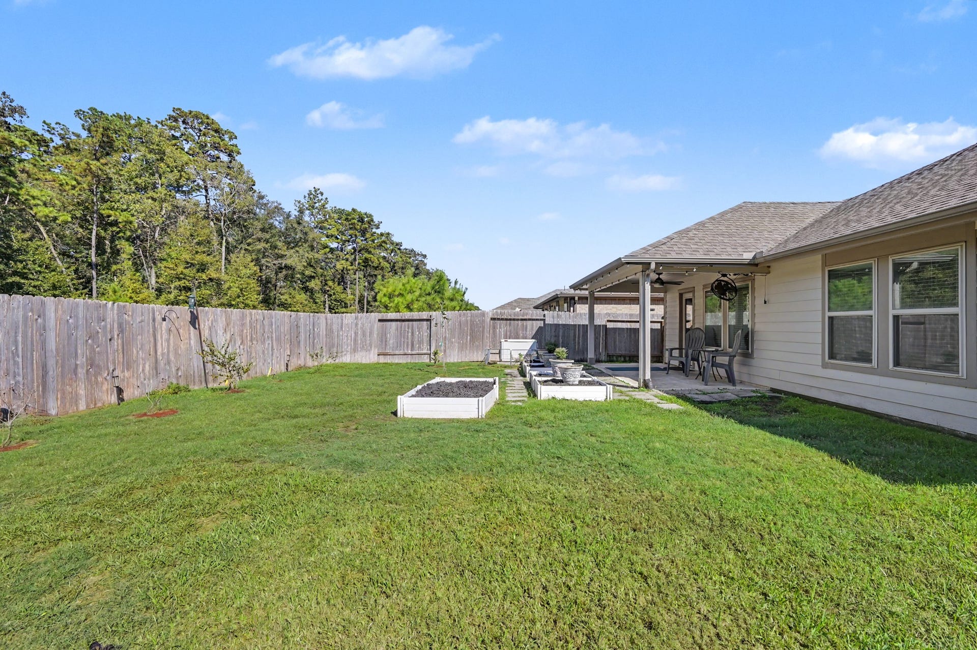 21779 Thicket Point Lane, New Caney, TX 77357