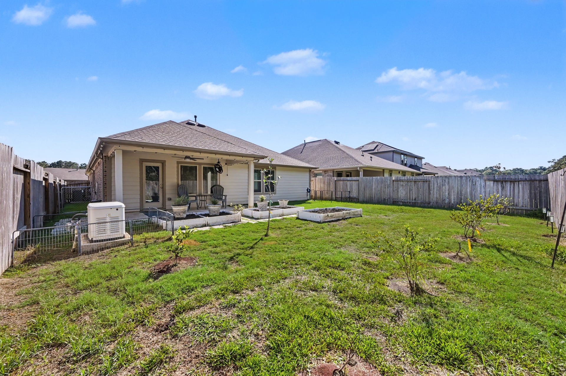21779 Thicket Point Lane, New Caney, TX 77357