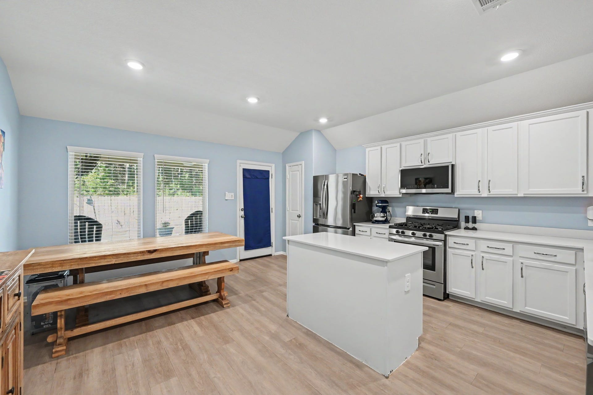 21779 Thicket Point Lane, New Caney, TX 77357