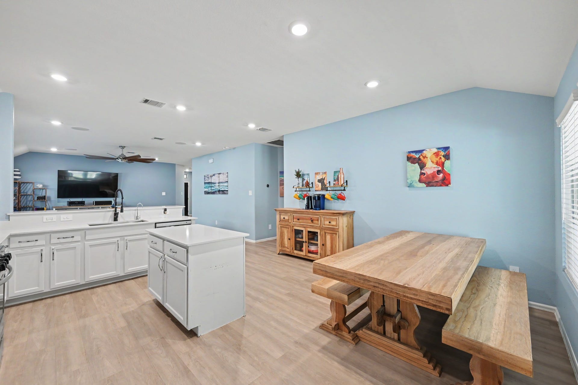 21779 Thicket Point Lane, New Caney, TX 77357