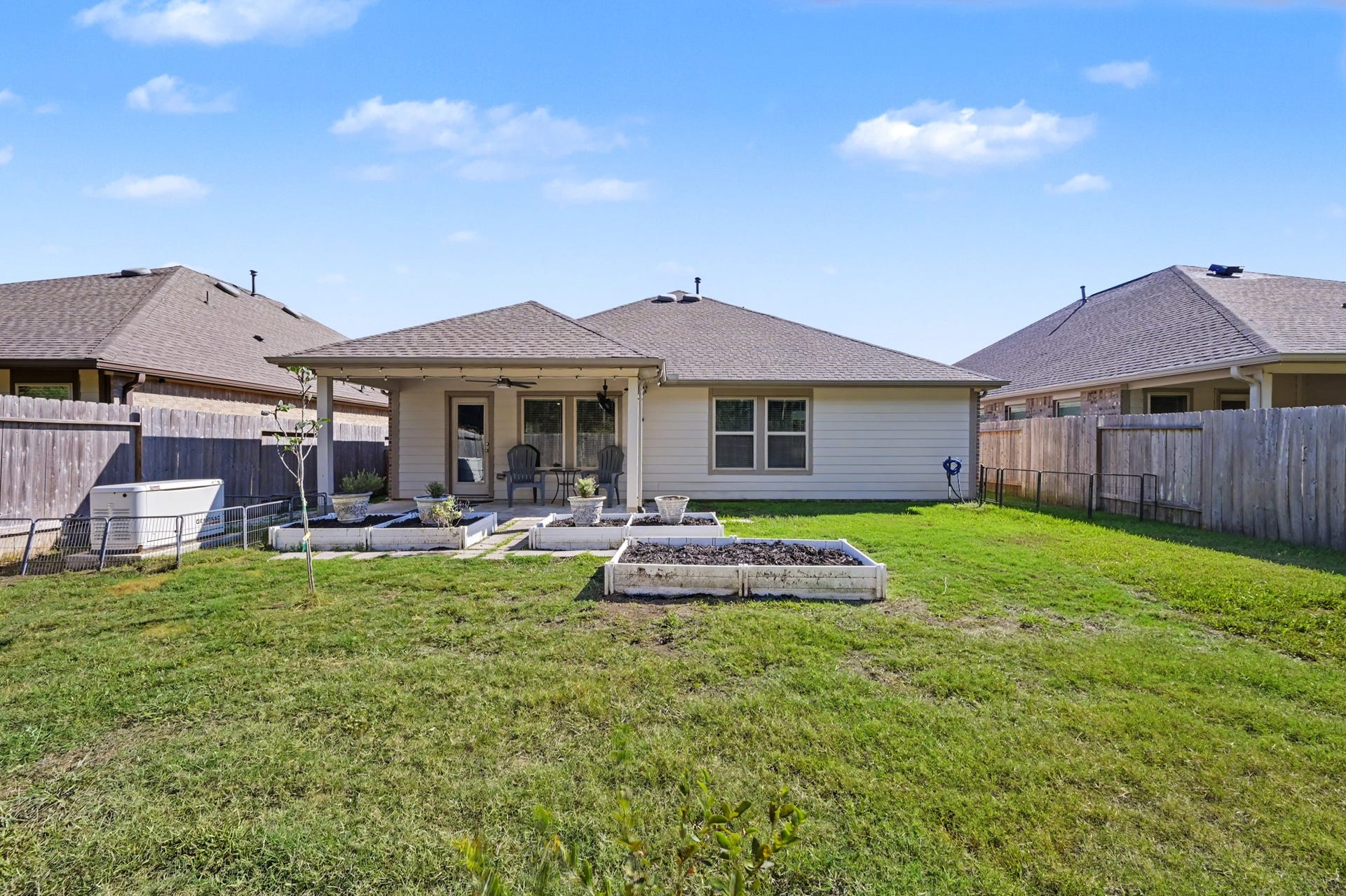 21779 Thicket Point Lane, New Caney, TX 77357