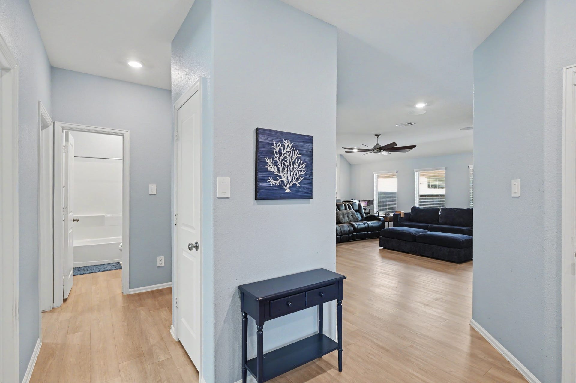 Great Floorplan
