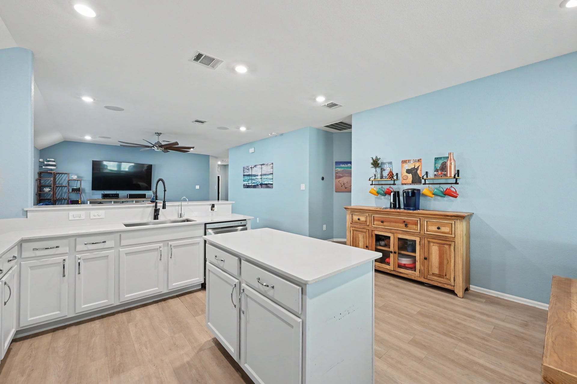 21779 Thicket Point Lane, New Caney, TX 77357