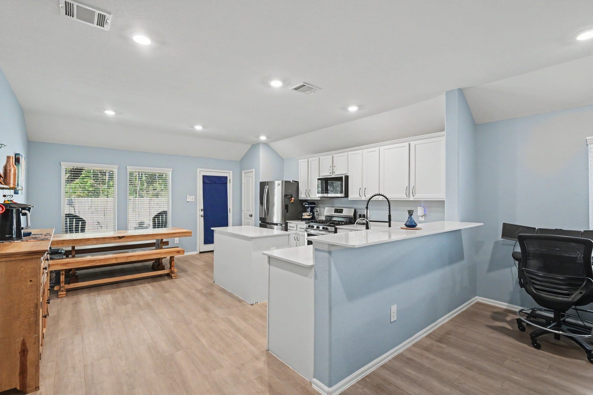 21779 Thicket Point Lane, New Caney, TX 77357