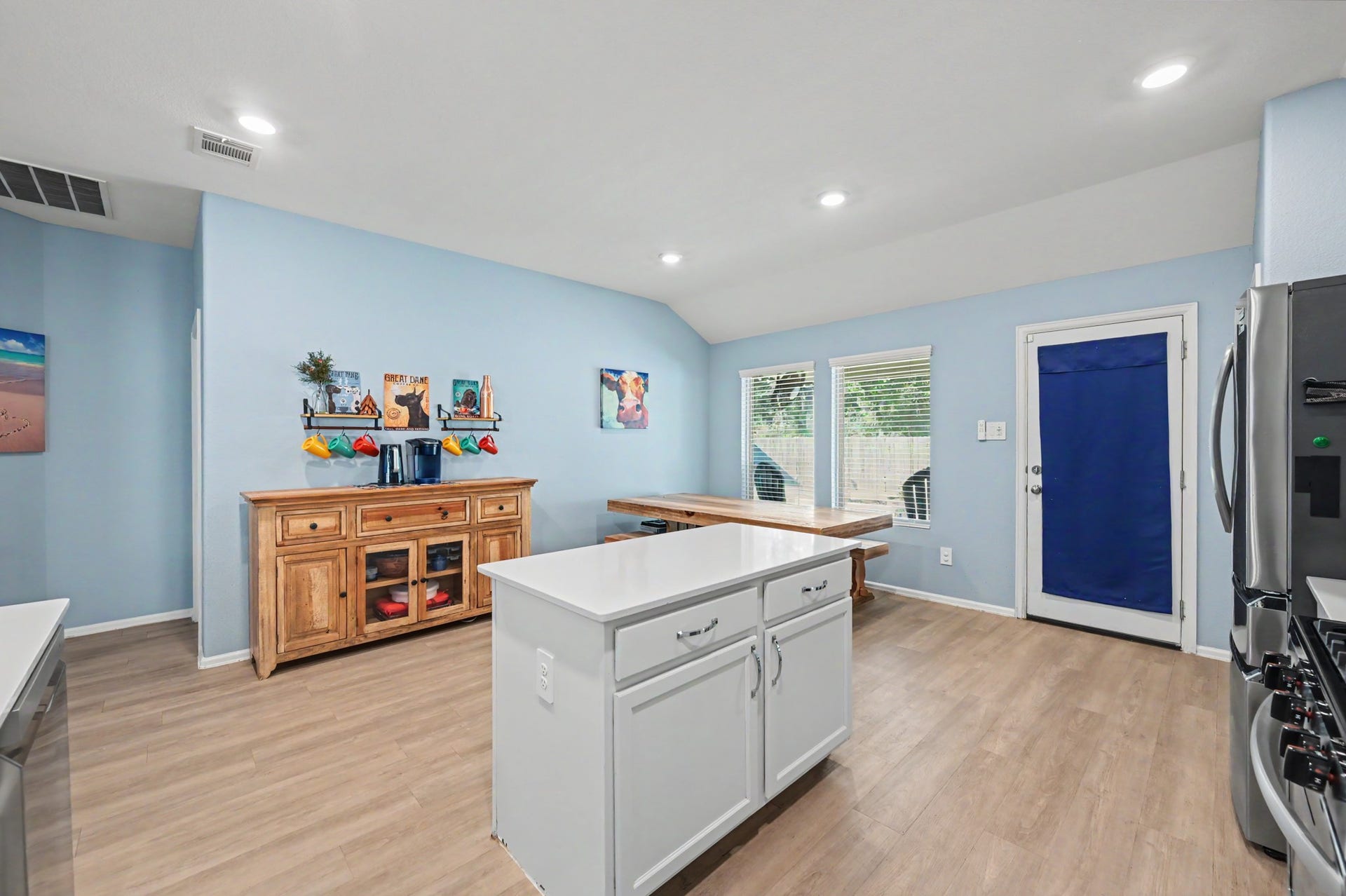 21779 Thicket Point Lane, New Caney, TX 77357