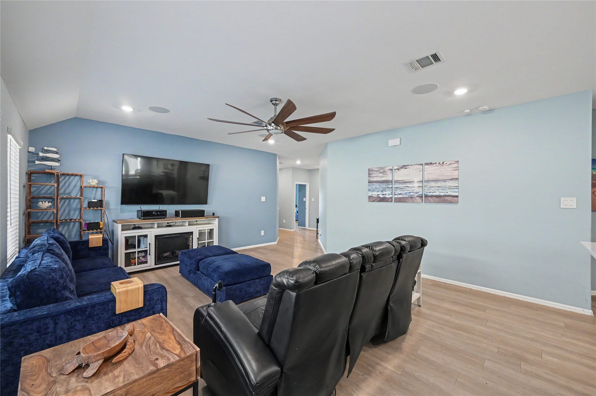 21779 Thicket Point Lane, New Caney, TX 77357