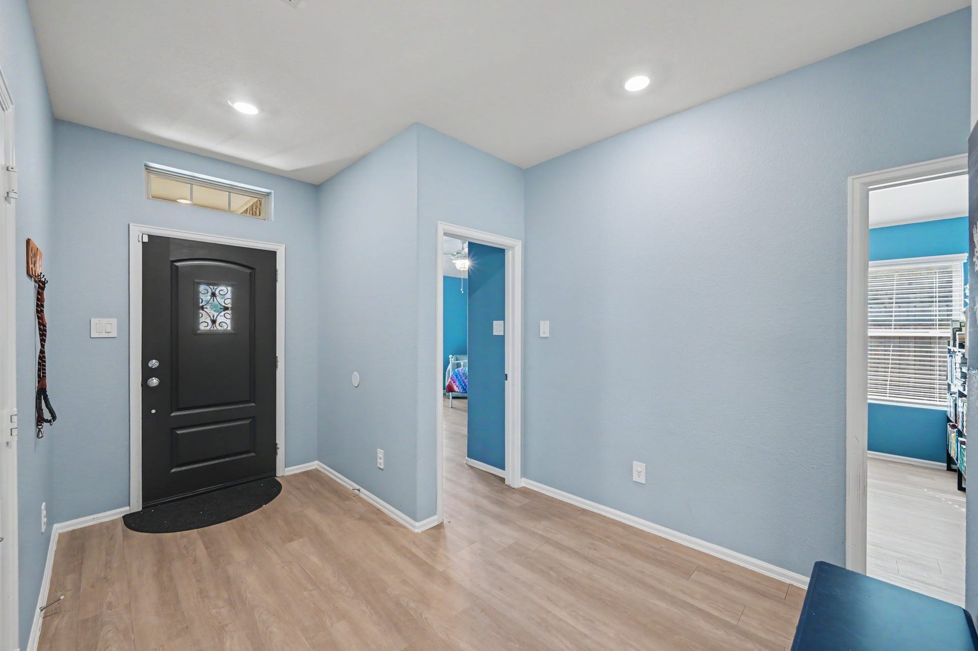 21779 Thicket Point Lane, New Caney, TX 77357