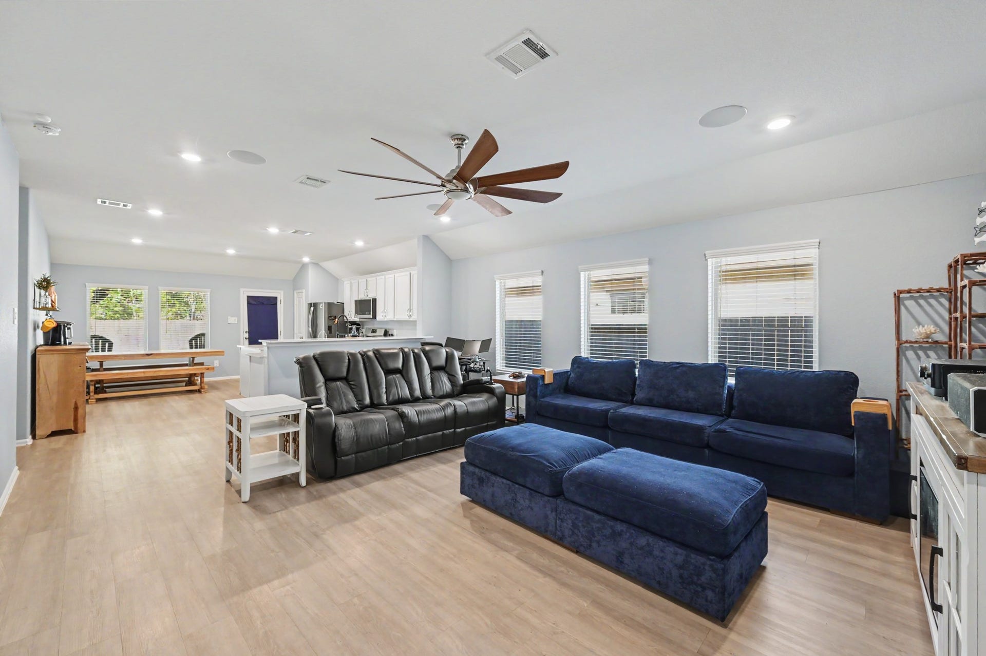 Open Concept