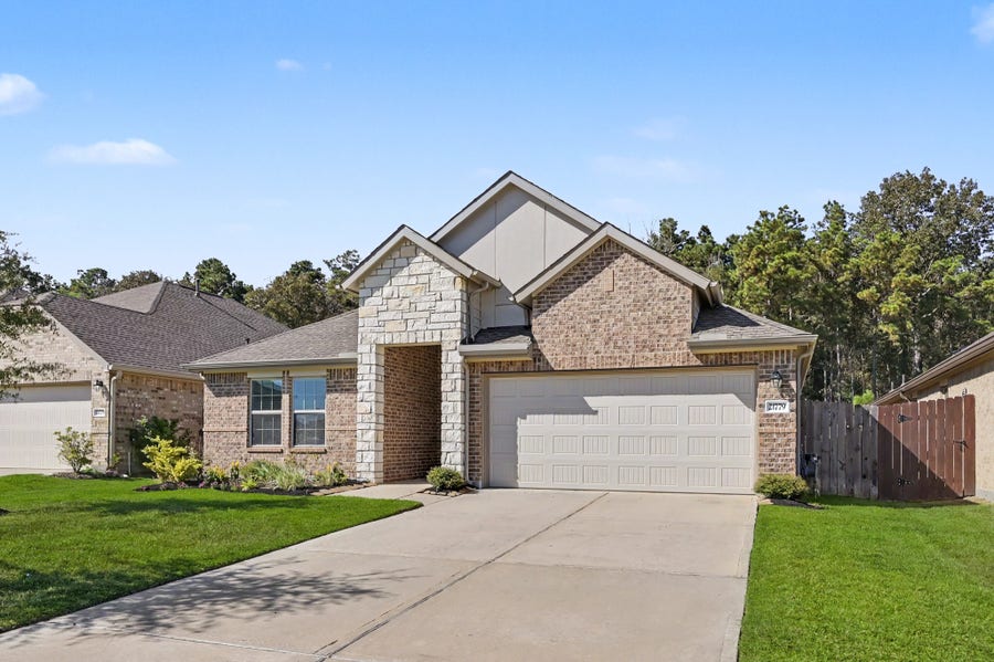 Property photo for 21779 Thicket Point Lane, New Caney, TX