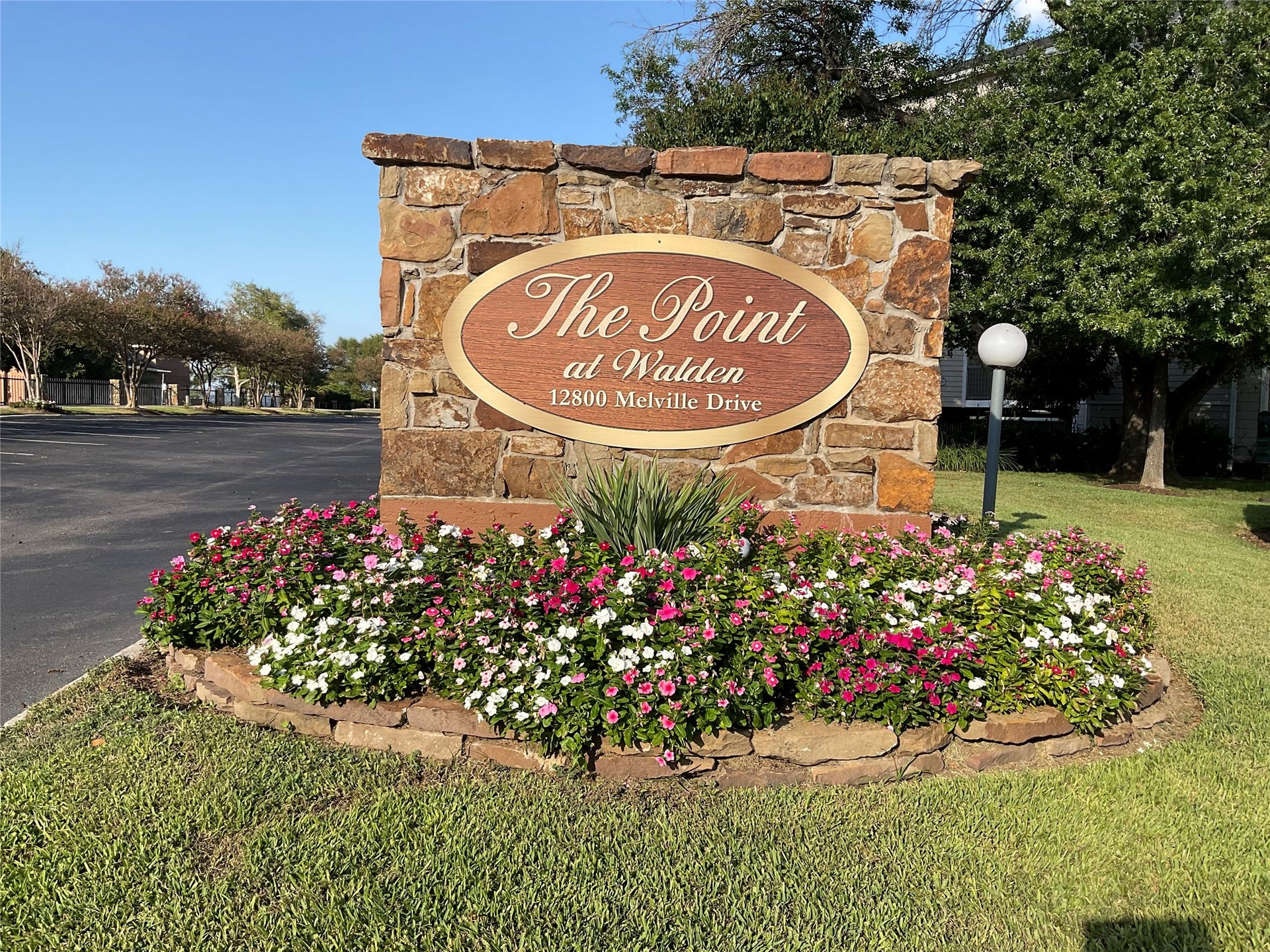 The Point at Walden -  Most sought after complex in Walden