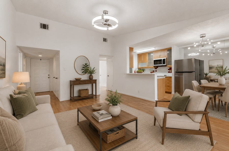 Property photo for 700 Thicket Lane, #606, Houston, TX
