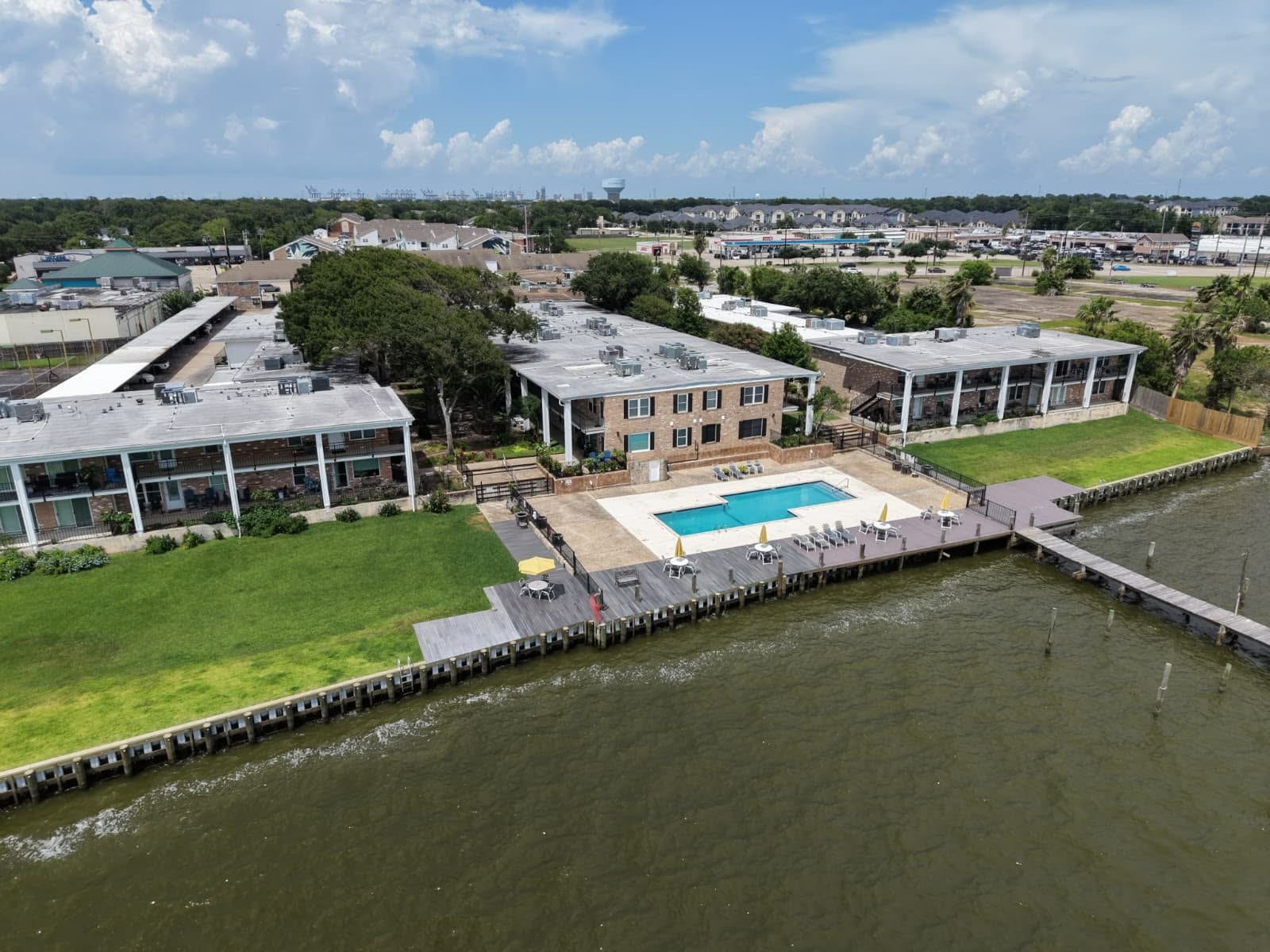3535 E Nasa Rd 1 Parkway, #61, Seabrook, TX 77586