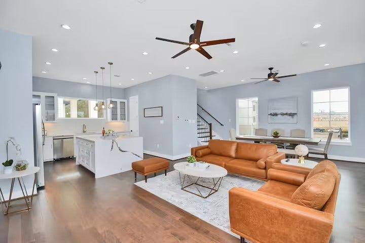 Property photo for 3412 Dixie Drive, Houston, TX