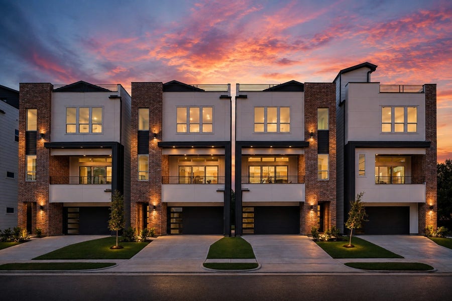 Property photo for 1117 Ennis Street, Houston, TX