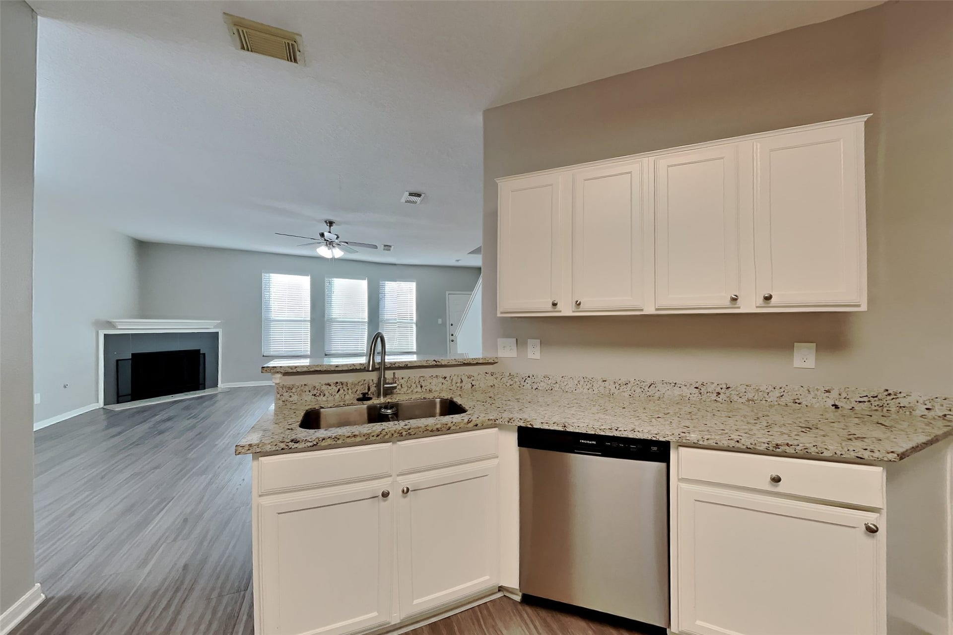 12210 Carriage Oak Circle, Humble, TX 77346
