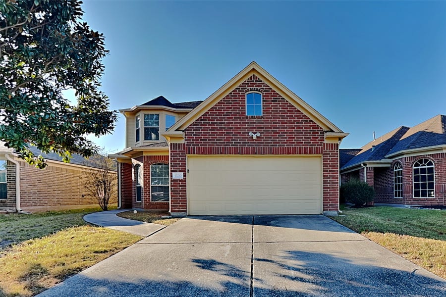 Property photo for 12210 Carriage Oak Circle, Humble, TX