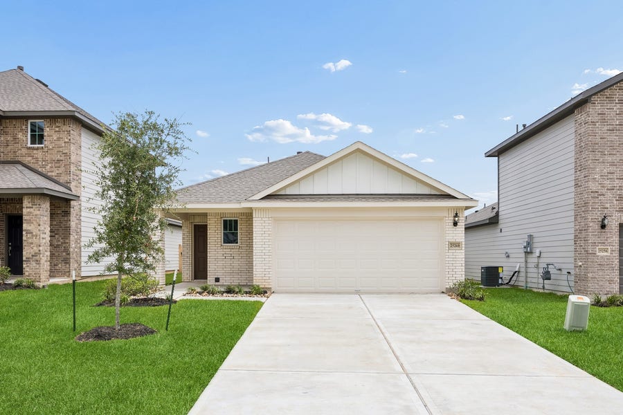 Property photo for 25260 Leather Leaf Court, Montgomery, TX